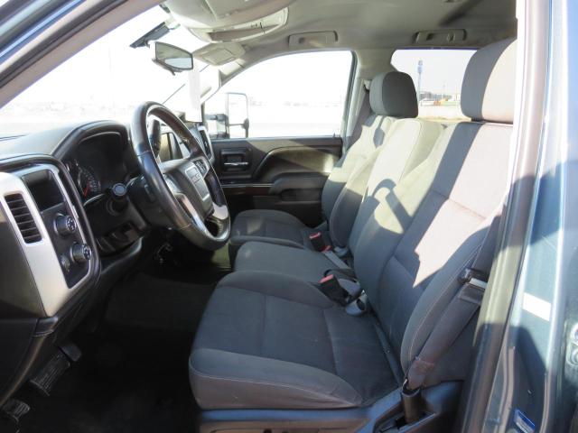 1GTV2UEC3EZ267968 GMC Sierra K1500 Sle
