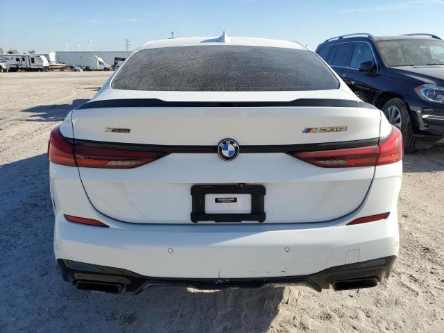 WBA13AL06M7G95997 BMW M235XI