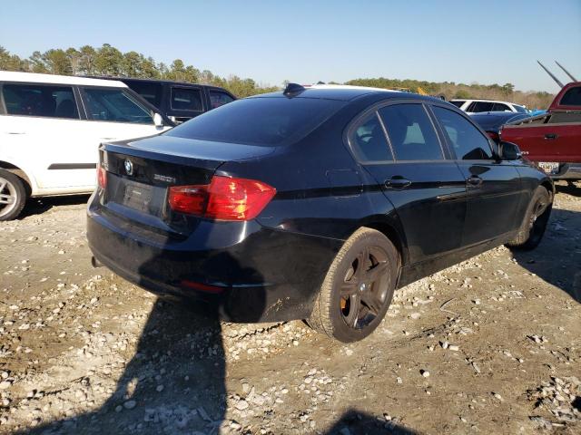 WBA3C3G50ENS71901 BMW 320 I Xdrive