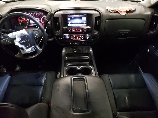 1GT12ZE83FF668009 GMC Sierra K2500 Slt