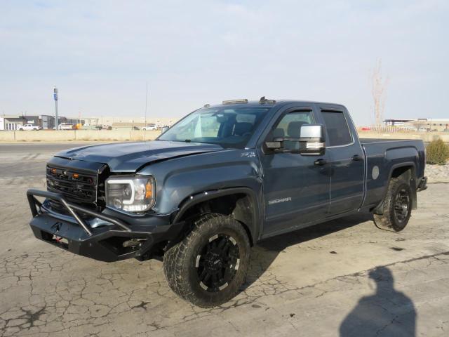 1GTV2UEC3EZ267968 GMC Sierra K1500 Sle