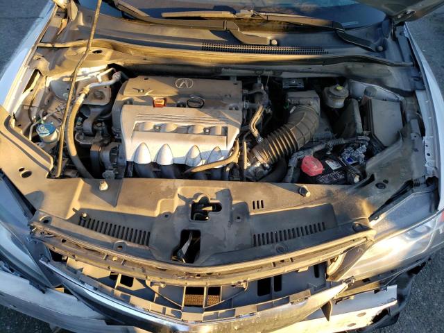 19VDE2E52EE000091 Acura Ilx 24 Premium