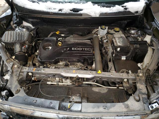 3GKALTEV1KL113600 GMC Terrain Sle