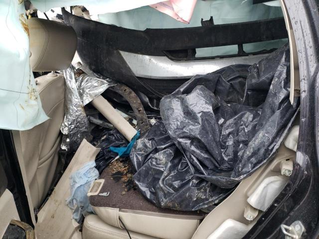 1GKKNXLS8HZ209126 GMC Acadia Denali