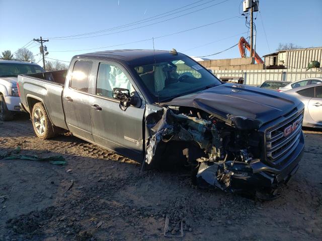 1GTV2LEC3JZ119517 GMC Sierra K1500
