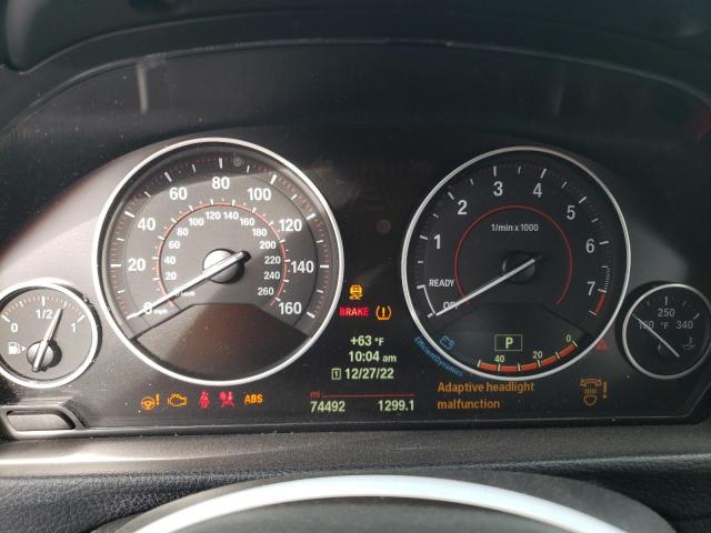 WBA3A5C55EP601415 BMW 328 I