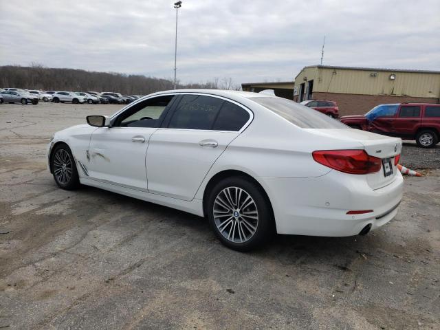 WBAJA7C36HG906900 BMW 530 XI