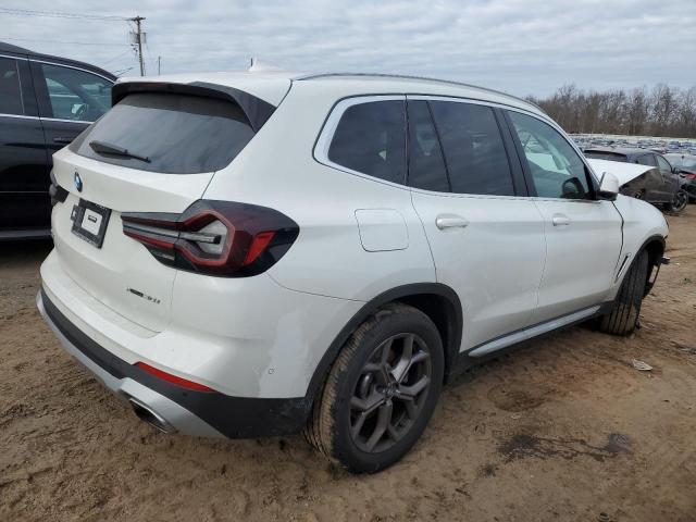 5UX53DP06P9P10020 BMW X3 Xdrive30i