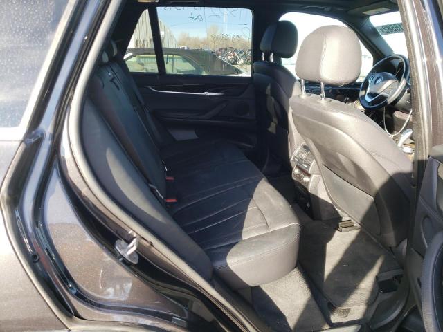 5UXKR0C53H0U55585 BMW X5 Xdrive35i