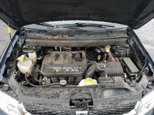 3C4PDCAB2FT592596 Dodge JOURNEY SE