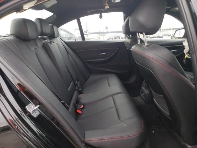 WBA3A5C55EP601415 BMW 328 I