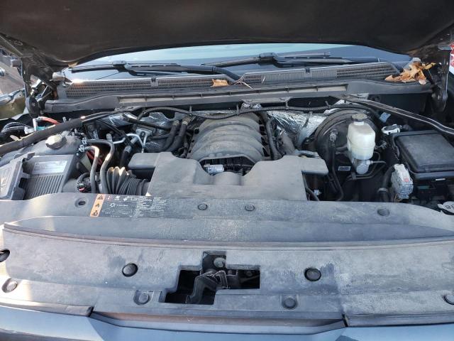 1GTV2LEC3JZ119517 GMC Sierra K1500