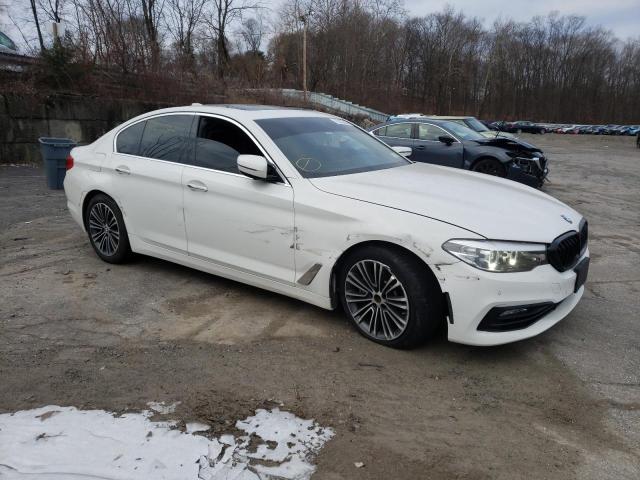 WBAJA7C36HG906900 BMW 530 XI