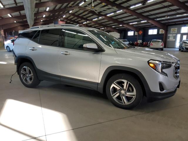 3GKALVEV1KL228662 GMC Terrain Slt