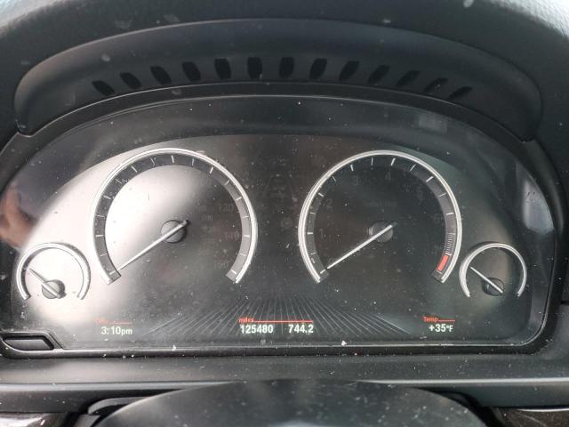 WBA5B3C59FD540759 BMW 535 XI