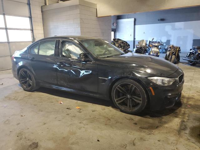 WBS3C9C55FP803542 BMW M3
