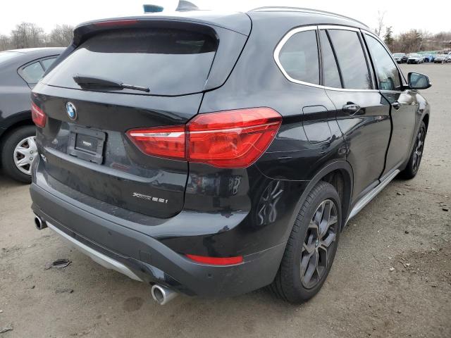 WBXJG9C09M3M67148 BMW X1 Xdrive28i