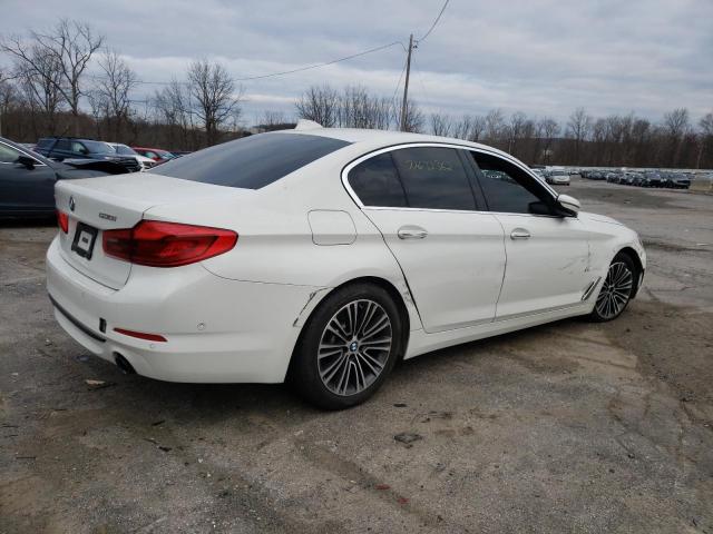 WBAJA7C36HG906900 BMW 530 XI