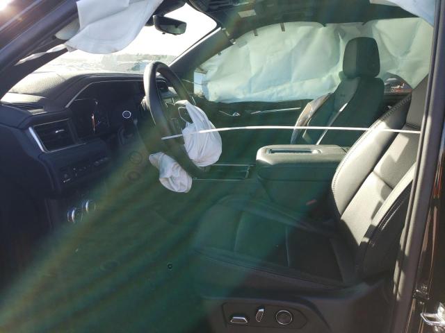 1GKS1DKLXMR303796 GMC YUKON DENALI