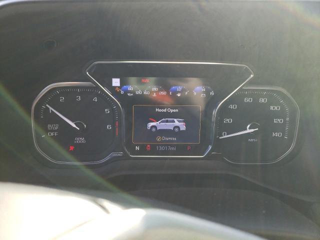 1GKS1DKLXMR303796 GMC YUKON DENALI
