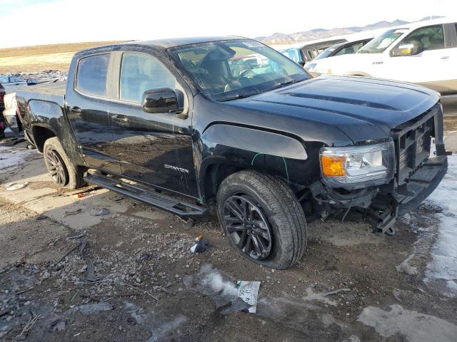 1GTG6CEN8J1100930 GMC CANYON SLE