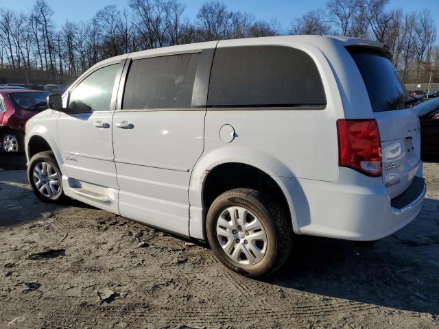 2C7WDGBG5HR838577 Dodge Grand Caravan Se