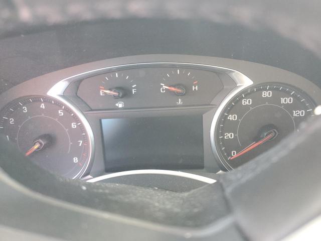1GKKNLLS9MZ214354 GMC Acadia At4