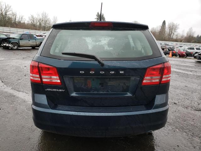 3C4PDCAB2FT592596 Dodge JOURNEY SE