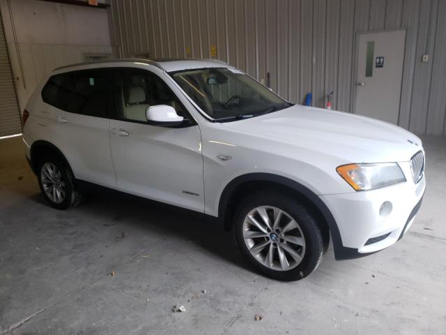 5UXWX9C5XE0D21540 BMW X3 Xdrive28i