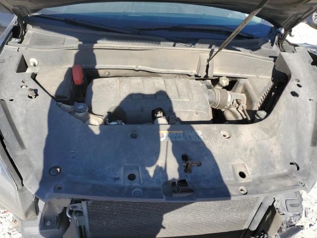 1GKKRNED6EJ250887 GMC ACADIA SLE