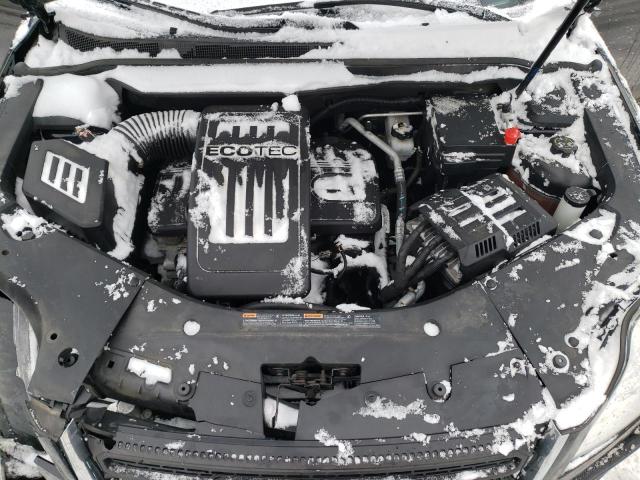 2GKFLSEK1H6344080 GMC Terrain Sle