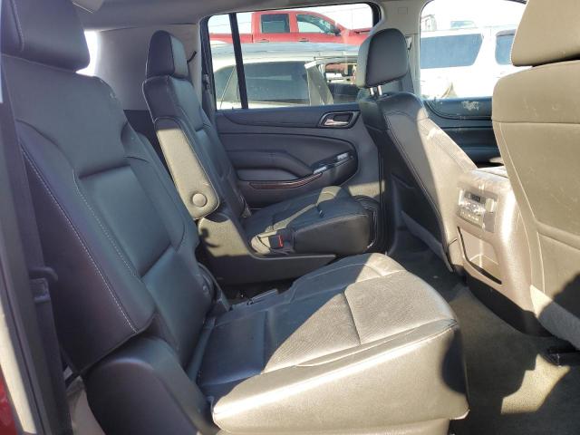 1GKS2GKCXHR263854 GMC Yukon Xl K1500 Slt
