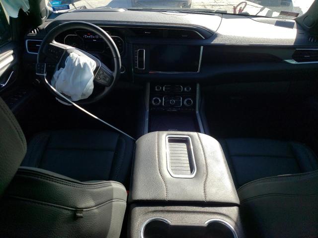 1GKS1DKLXMR303796 GMC YUKON DENALI