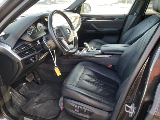5UXKR0C53H0U55585 BMW X5 Xdrive35i