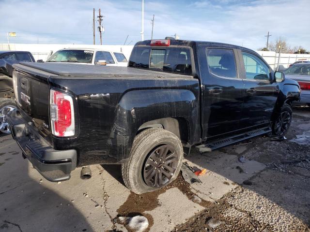 1GTG6CEN8J1100930 GMC CANYON SLE