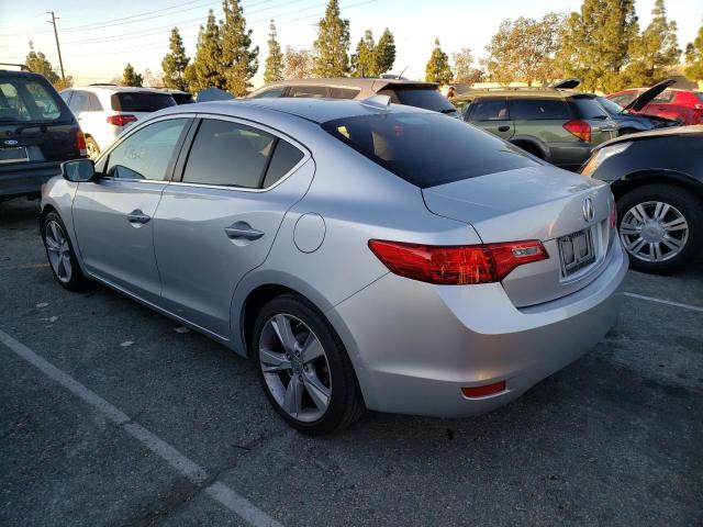 19VDE2E52EE000091 Acura Ilx 24 Premium