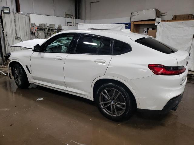 5UXUJ3C56KLG52230 BMW X4 Xdrive30i