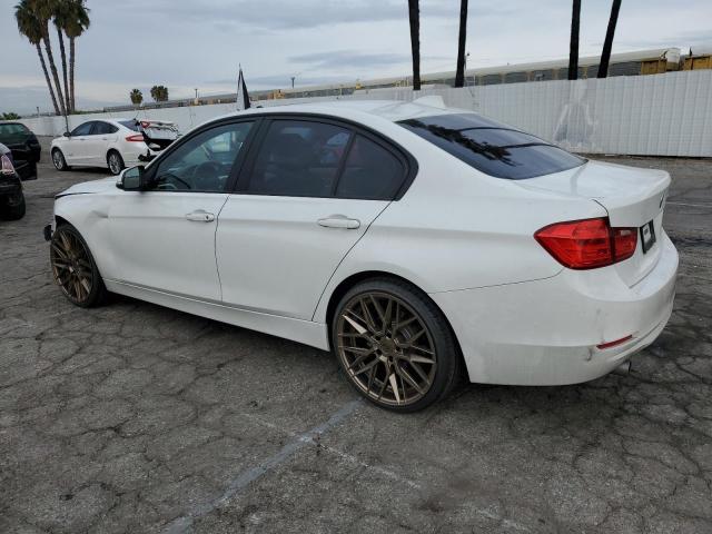 WBA3B1C59FK141602 BMW 320 I