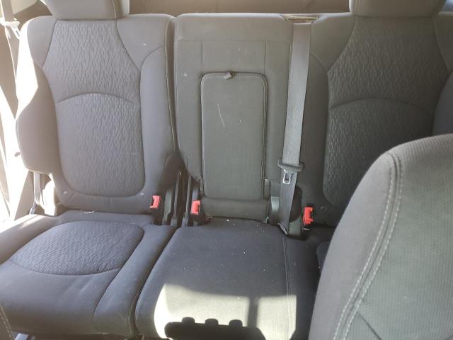1GKKRNED6EJ250887 GMC ACADIA SLE