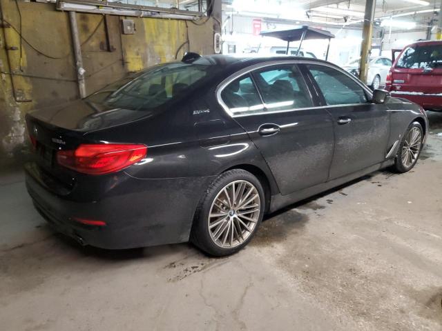 WBAJB1C54JB374285 BMW 530XE