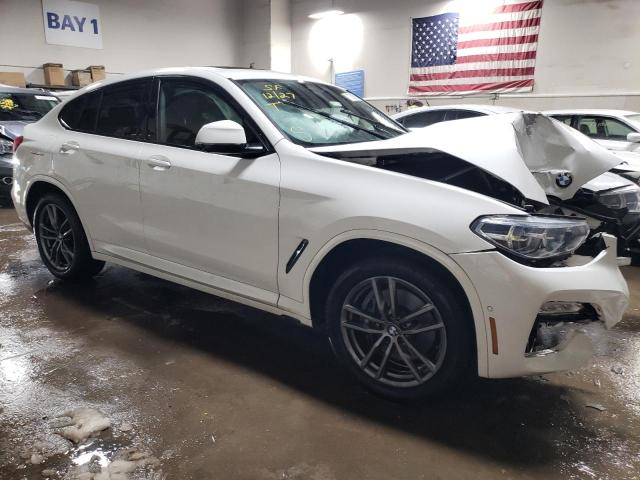 5UXUJ3C56KLG52230 BMW X4 Xdrive30i