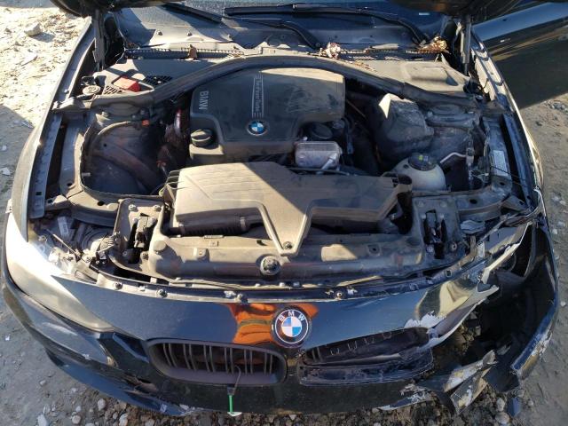 WBA3C3G50ENS71901 BMW 320 I Xdrive