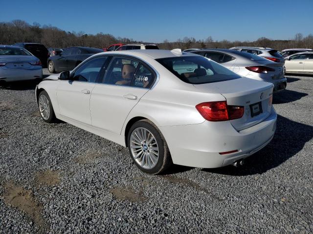 WBA3B5C57FP654180 BMW 328 Xi Sulev