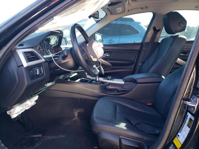 WBA3C3G50ENS71901 BMW 320 I Xdrive