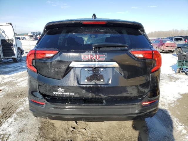 3GKALMEV8JL407967 GMC Terrain Sle