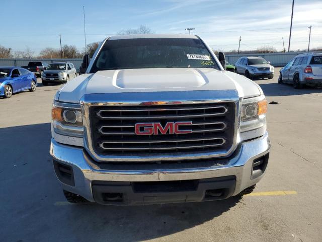 1GT22REG5JZ118619 GMC Sierra K2500 Heavy Duty