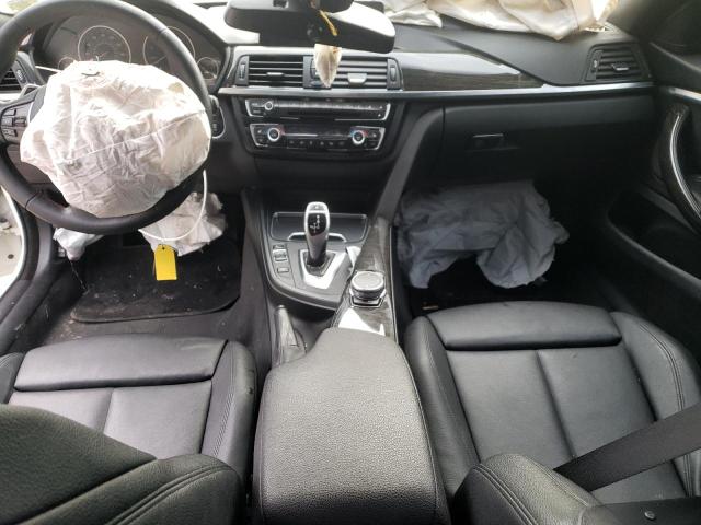 WBA4F9C55HG439951 BMW 430xi Gran Coupe