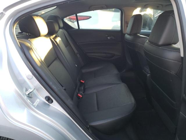 19VDE2E52EE000091 Acura Ilx 24 Premium