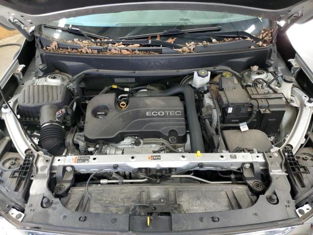 3GKALVEV1KL228662 GMC Terrain Slt