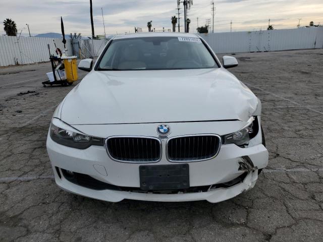 WBA3B1C59FK141602 BMW 320 I